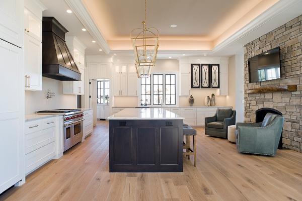 Deffenbaugh Homes