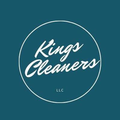 Kings Cleaners Office Cleaning