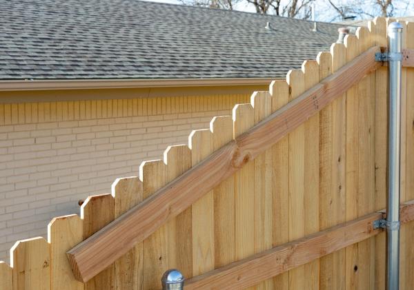 Fenceworx by American Leveling