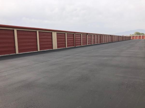 Stock-n-Lock Storage in Lehi