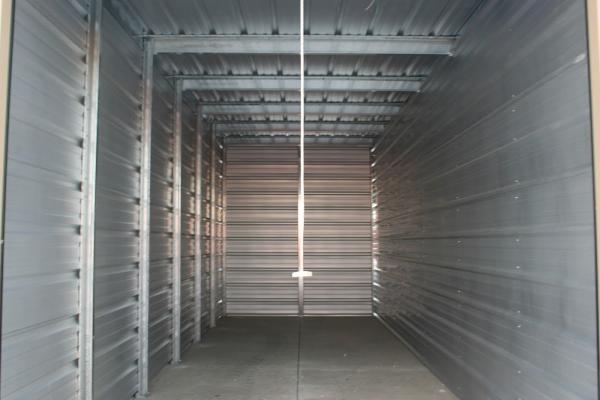 Stock-n-Lock Storage in Lehi