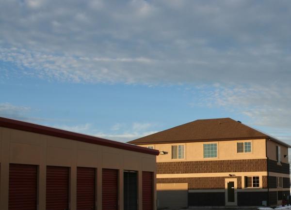 Stock-n-Lock Storage in Lehi