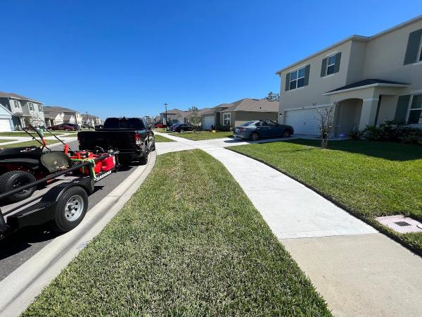 Vazz Landscape & Design