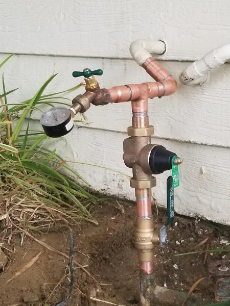 SJ Plumbing