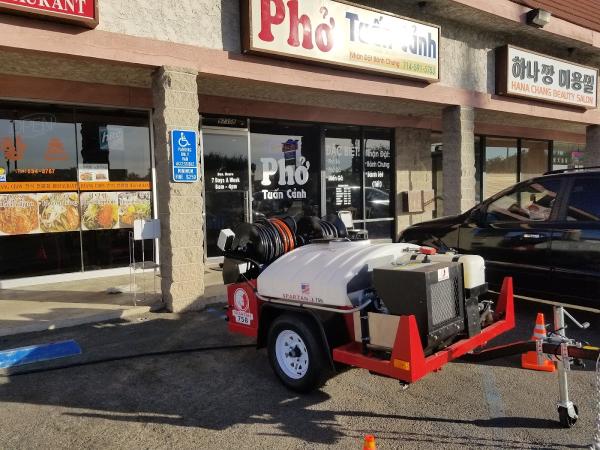 SJ Plumbing