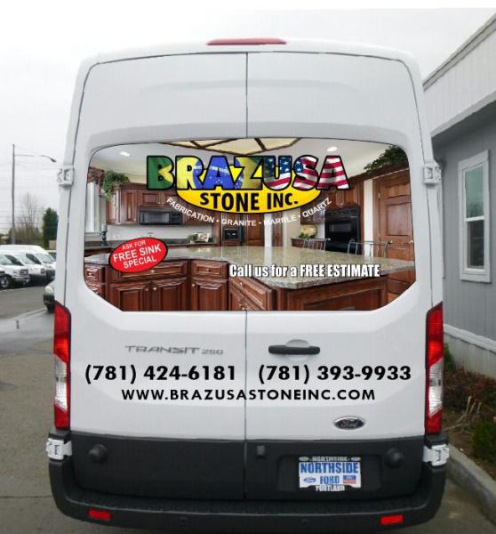 Brazusa Stone Inc