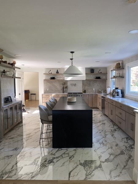 Brazusa Stone Inc