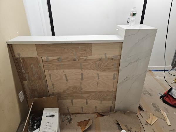 Brazusa Stone Inc