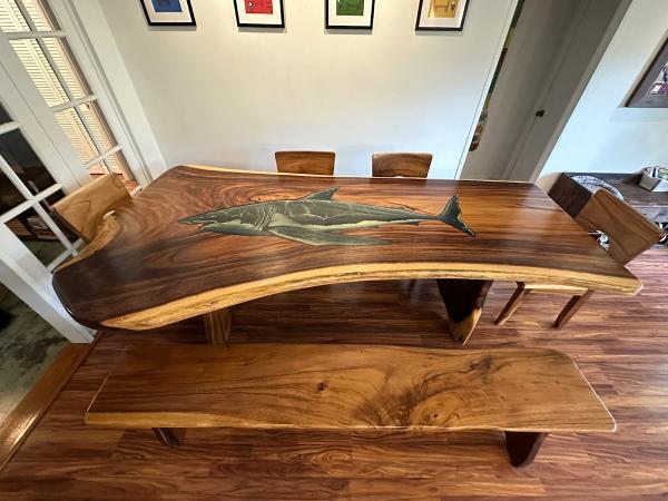 Woodworkinghawaii.com