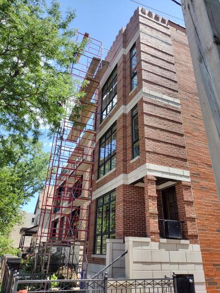 SAS Construction LLC