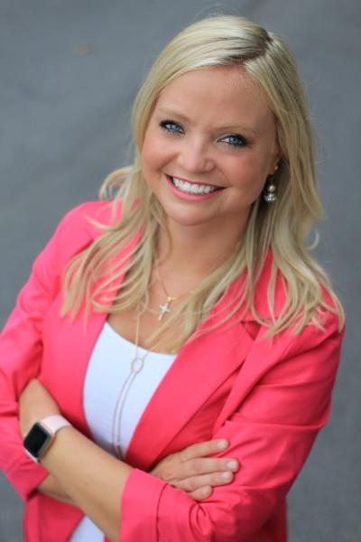 Jenny McCormack Century 21 Legacy Real Estate Agent