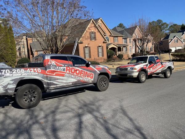 Bbav Roofing LLC