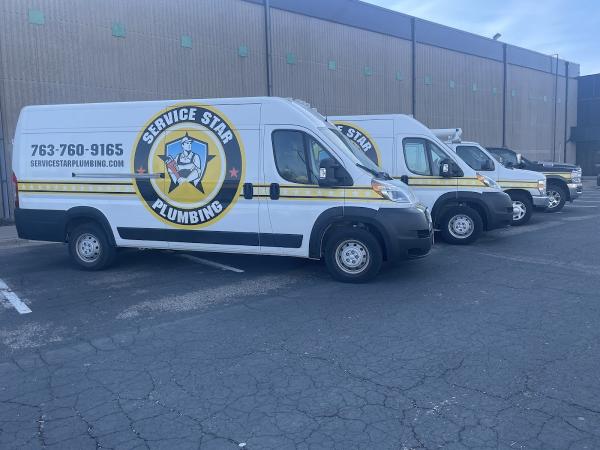 Service Star Plumbing