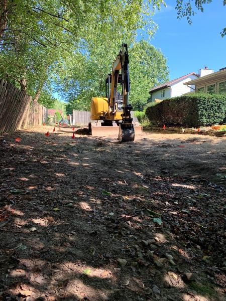 Laser Edge Turf & Excavation LLC