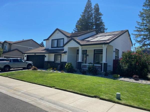 Full Coverage Painting Inc