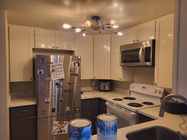 Full Coverage Painting Inc