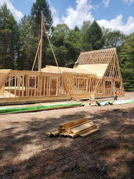 J&D Carpentry