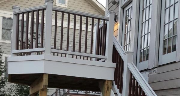 J&D Carpentry