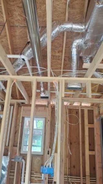 J&D Carpentry
