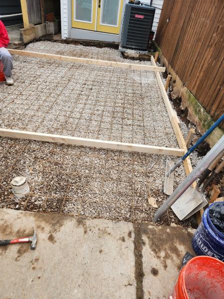 Manchame Contractor LLC