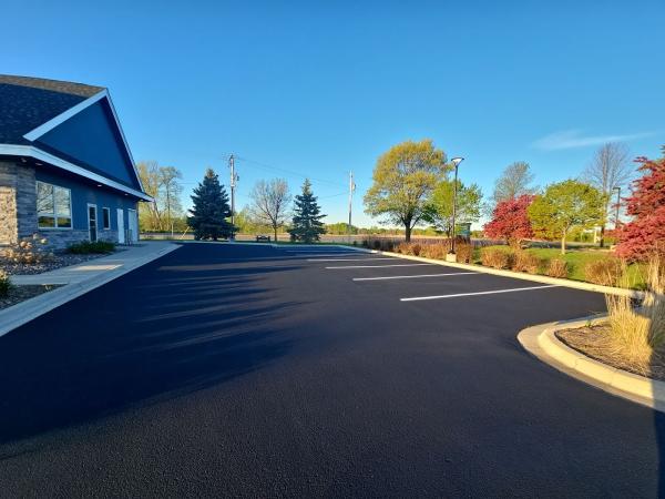 Two Brothers Paving