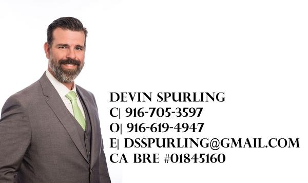 Devin Spurling