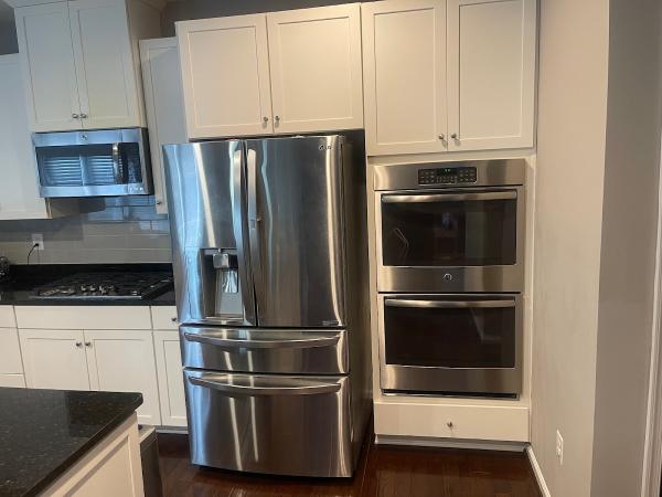 Appliance Masters LLC
