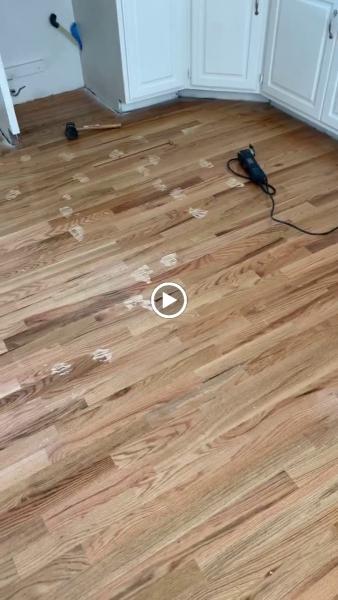 A&D Hardwood Flooring Llc