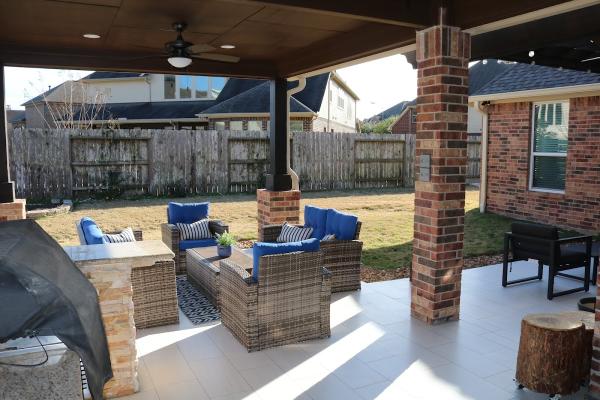 Baladez Construction Inc.