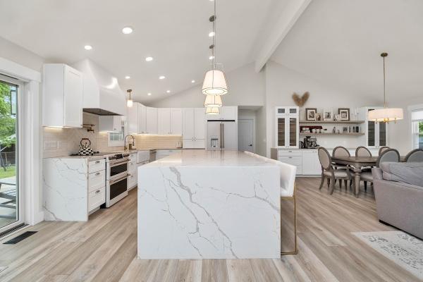 Baladez Construction Inc.