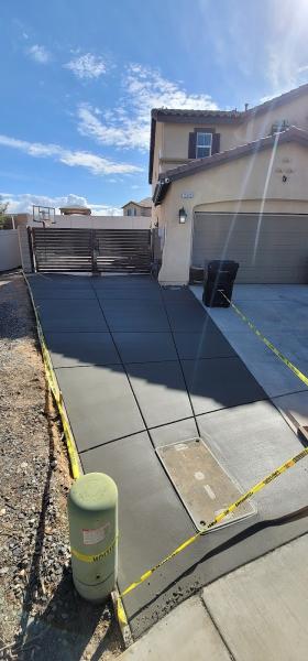Rivas Curb 4 Less Landscaping