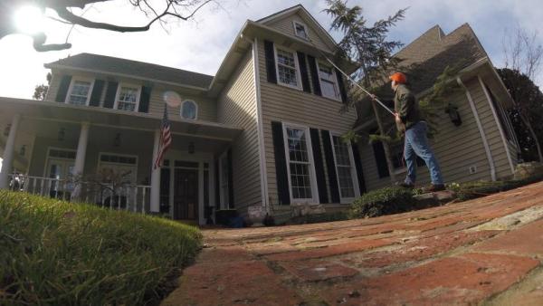 Window Cleaning Plus Inc