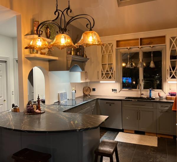 TM Custom Cabinets