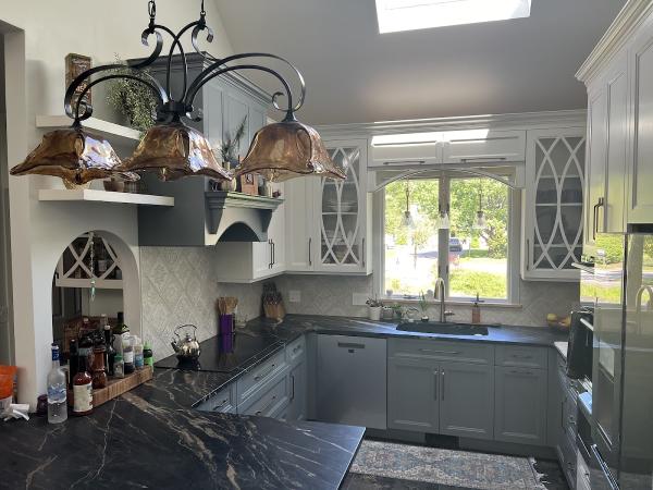TM Custom Cabinets