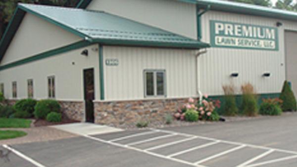 Premium Lawn Services LLC