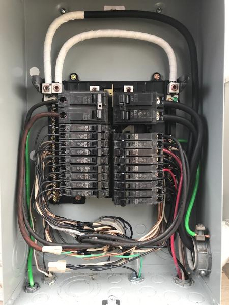 Sin Jac Electric