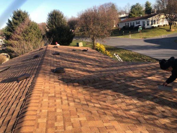 Top Tier Roofing