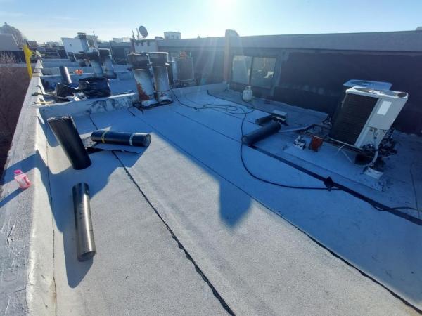 Top Tier Roofing
