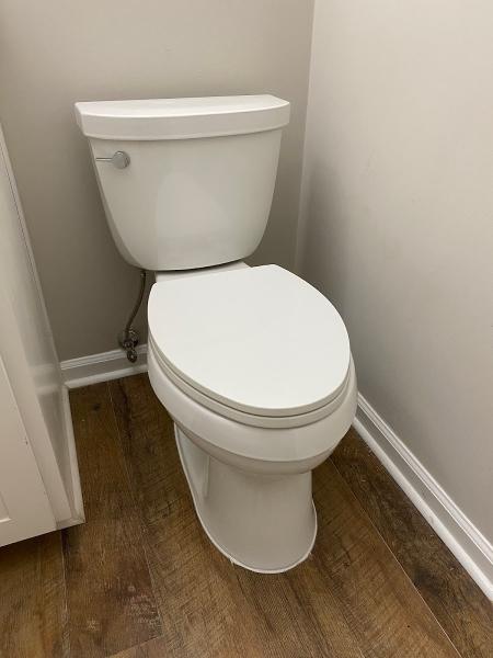Flow Tech Plumbing