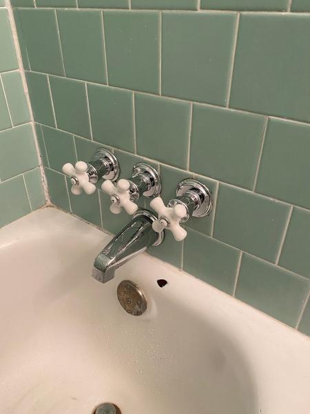 Flow Tech Plumbing