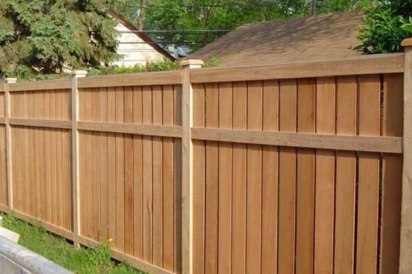 Gresham Deck and Fence- MG Exterior Company
