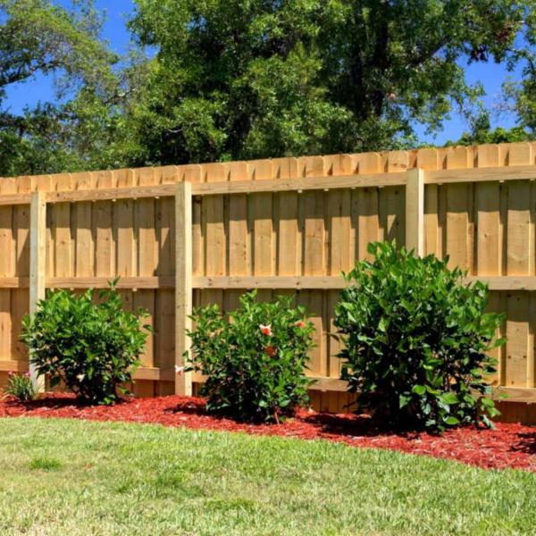 Gresham Deck and Fence- MG Exterior Company