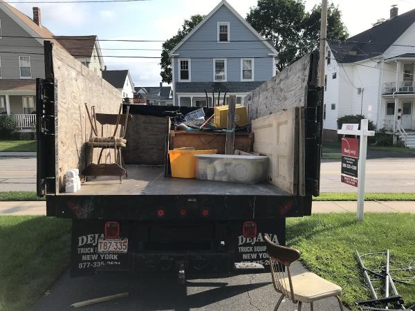 The Junk Removers