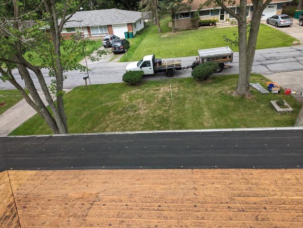 CMA Exterior Remodeling