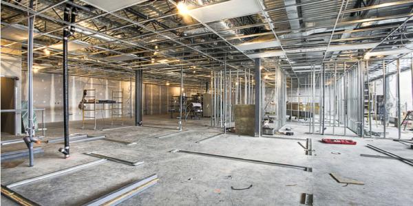 Payne Construction Group