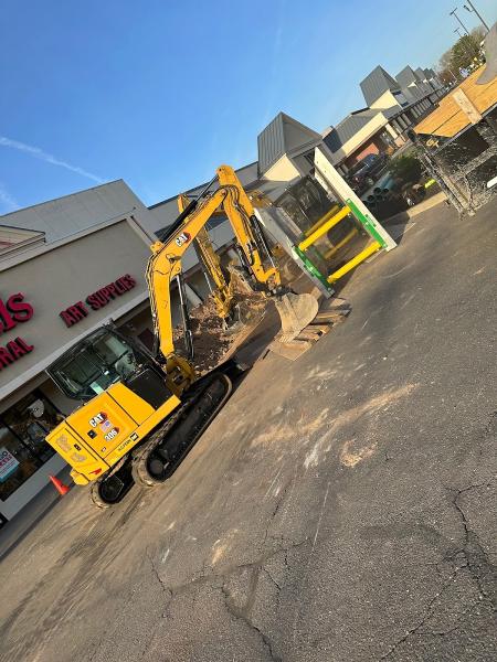 MRC Excavation and Construction