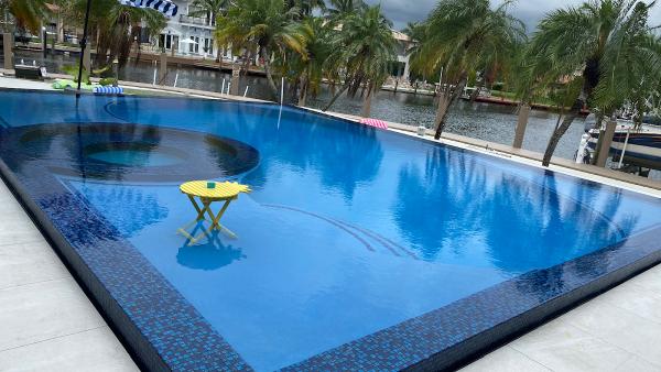 Gomez Pool Services Inc.