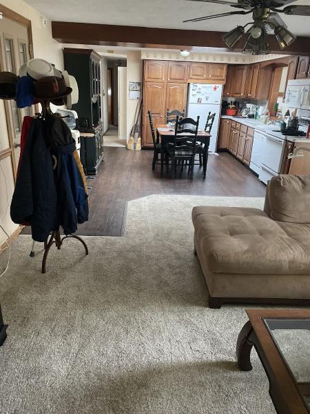 Ted's Floor Cove