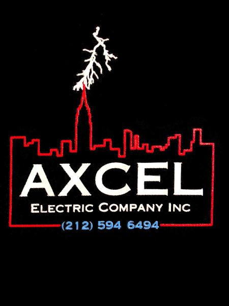 Axcel Electric Company