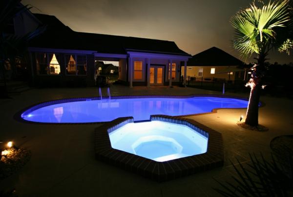 Designer Pools By Ace